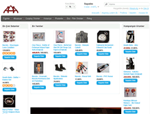 Tablet Screenshot of buymoreanime.com